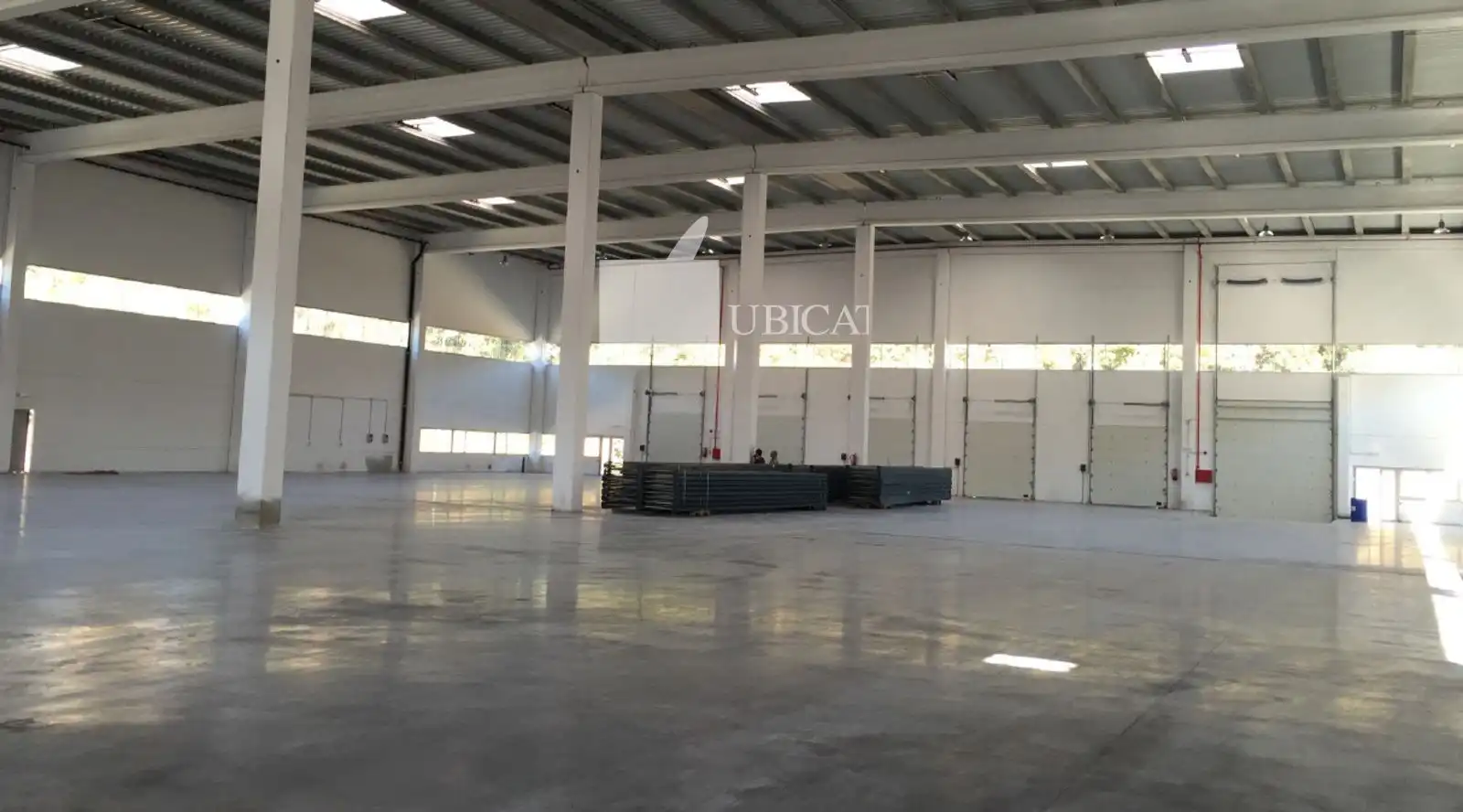Nau industrial de lloguer a Llinars del Vallès, imagen 6