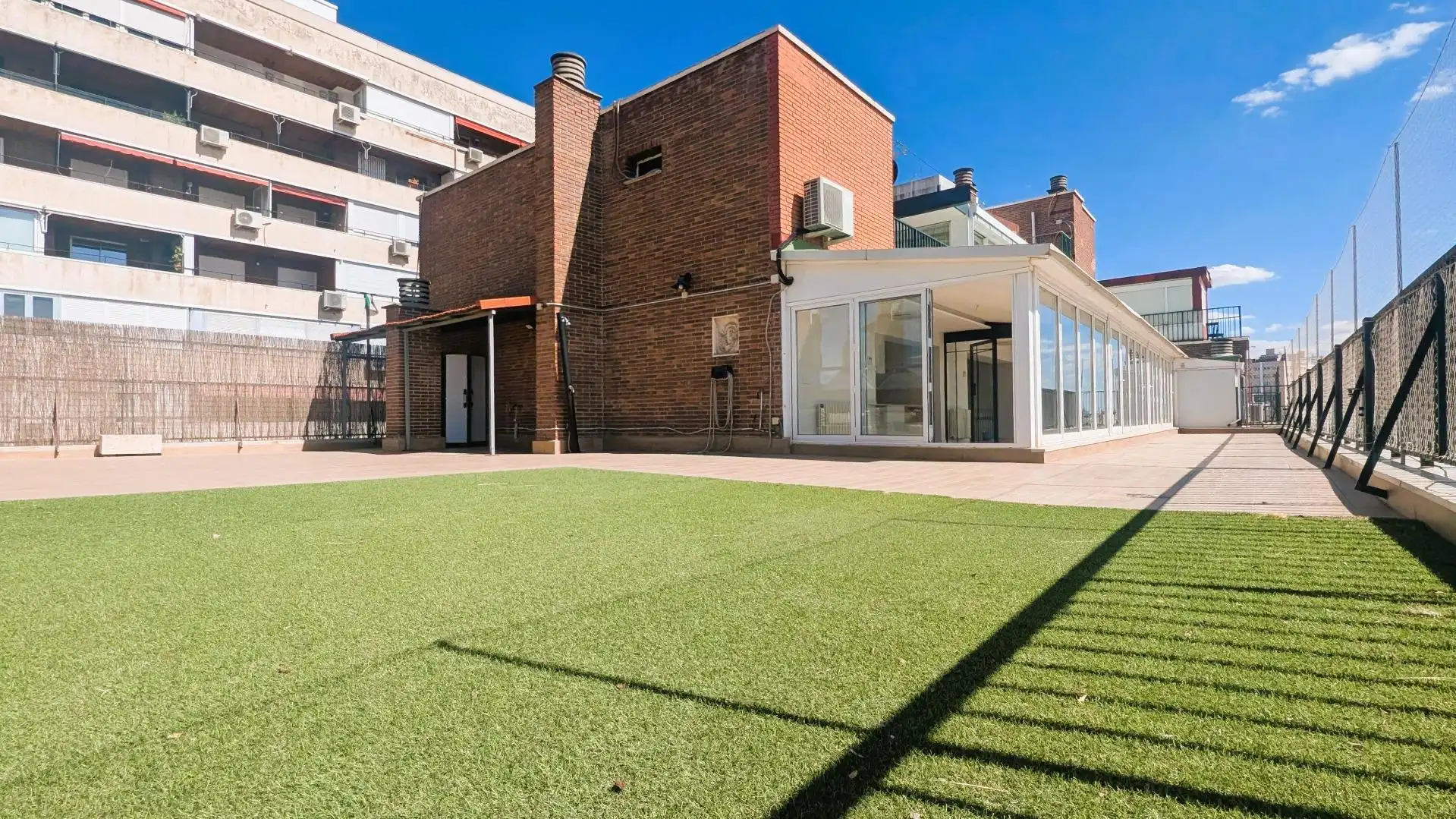 Attique avec terrasse à vendre à Avenida REINA VICTORIA, imagen 37