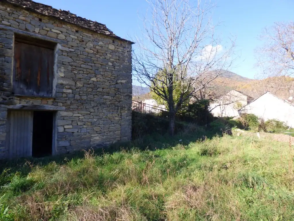 Casa o chalet en venta en Cam. Eras Bajas, 19, 19, Fiscal
