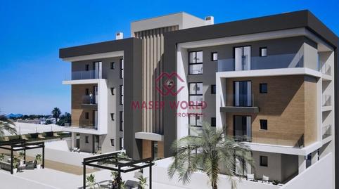 Foto 4 de Àtic en venda a Los Narejos - Punta Calera, Los Alcázares