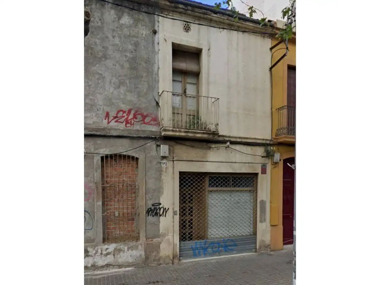 Wohnbaugrundstück zum Verkauf in Avenida Barberà, imagen 4