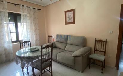 Wohnzimmer von Wohnung zum verkauf in Valdepeñas