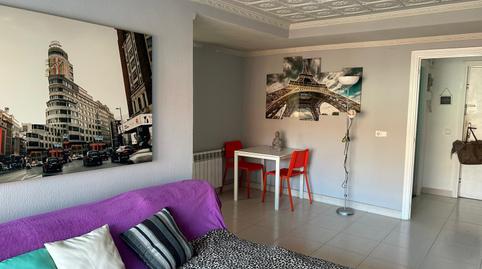 Photo 2 of Flat to rent in Calle Jabonería, Zona Centro Joven, Alcorcón