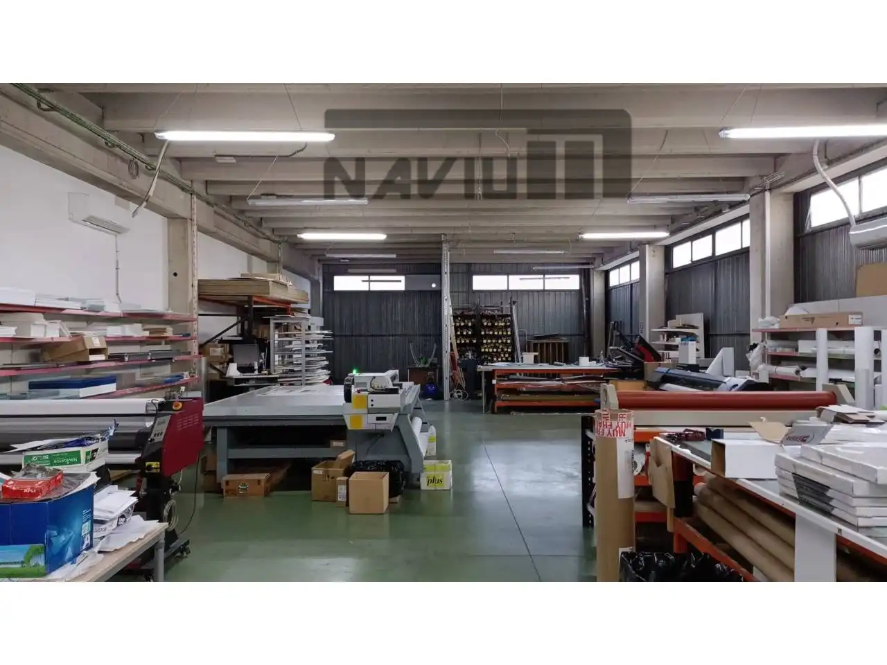 Industrial building to rent in Las Dehesillas - Vereda de los Estudiantes, imagen 8