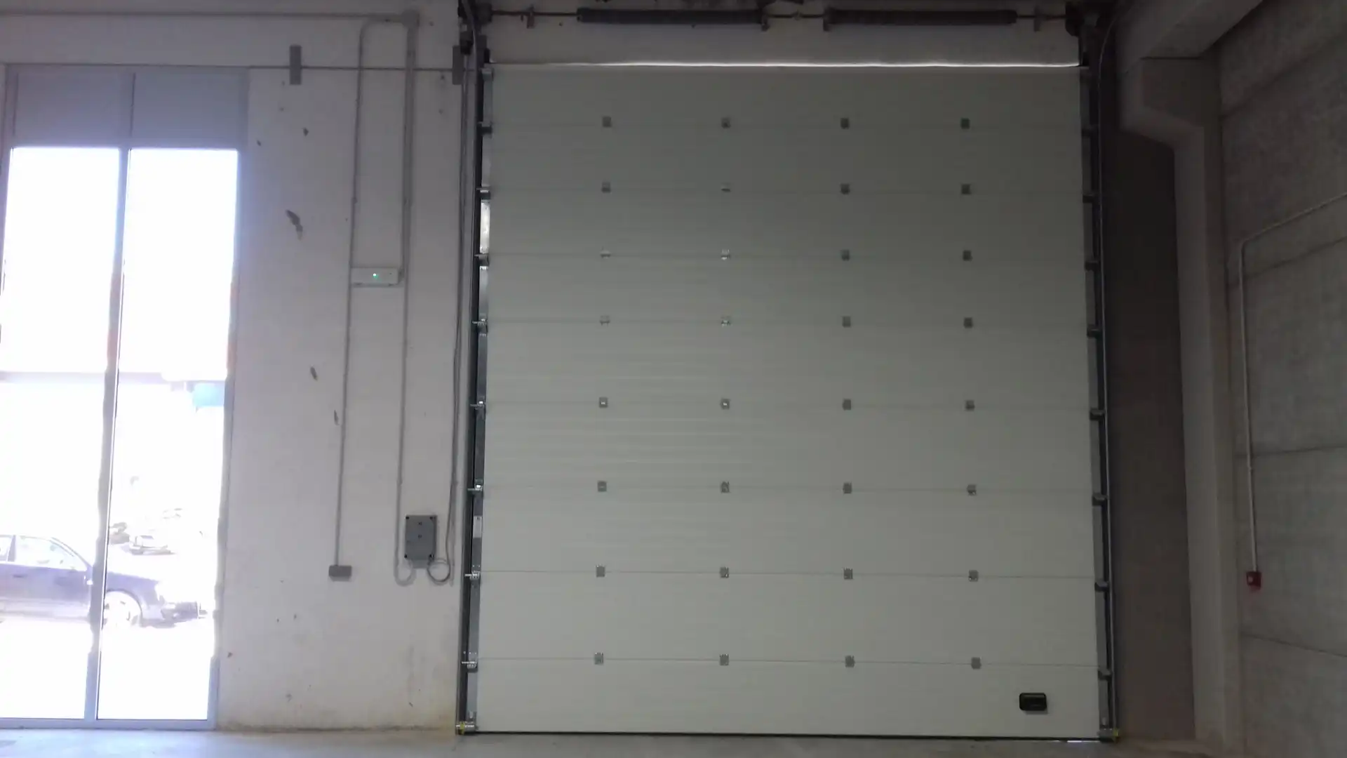 Industrial building to rent in Carrer de l'Algepser 110P, imagen 8