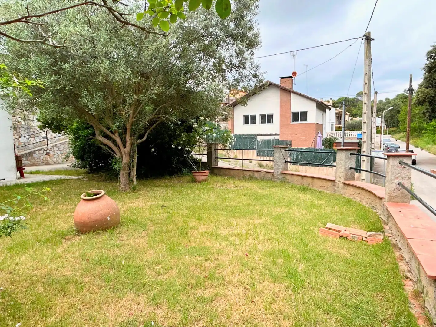 Casa o chalet en venta en Caldes de Montbui con Calefacción, Jardín privado y Terraza