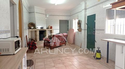 Foto 5 de Casa o chalet en venta en Oromana, Alcalá de Guadaira