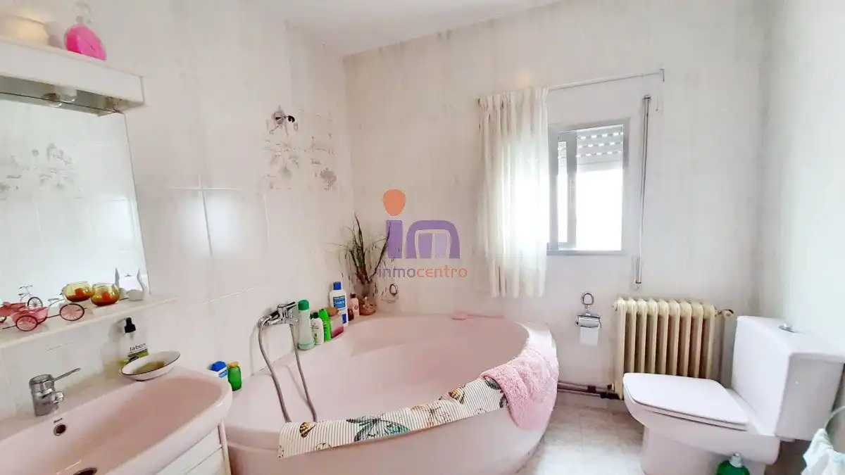 Baño de Casa o chalet en venta en Almuradiel con Balcón