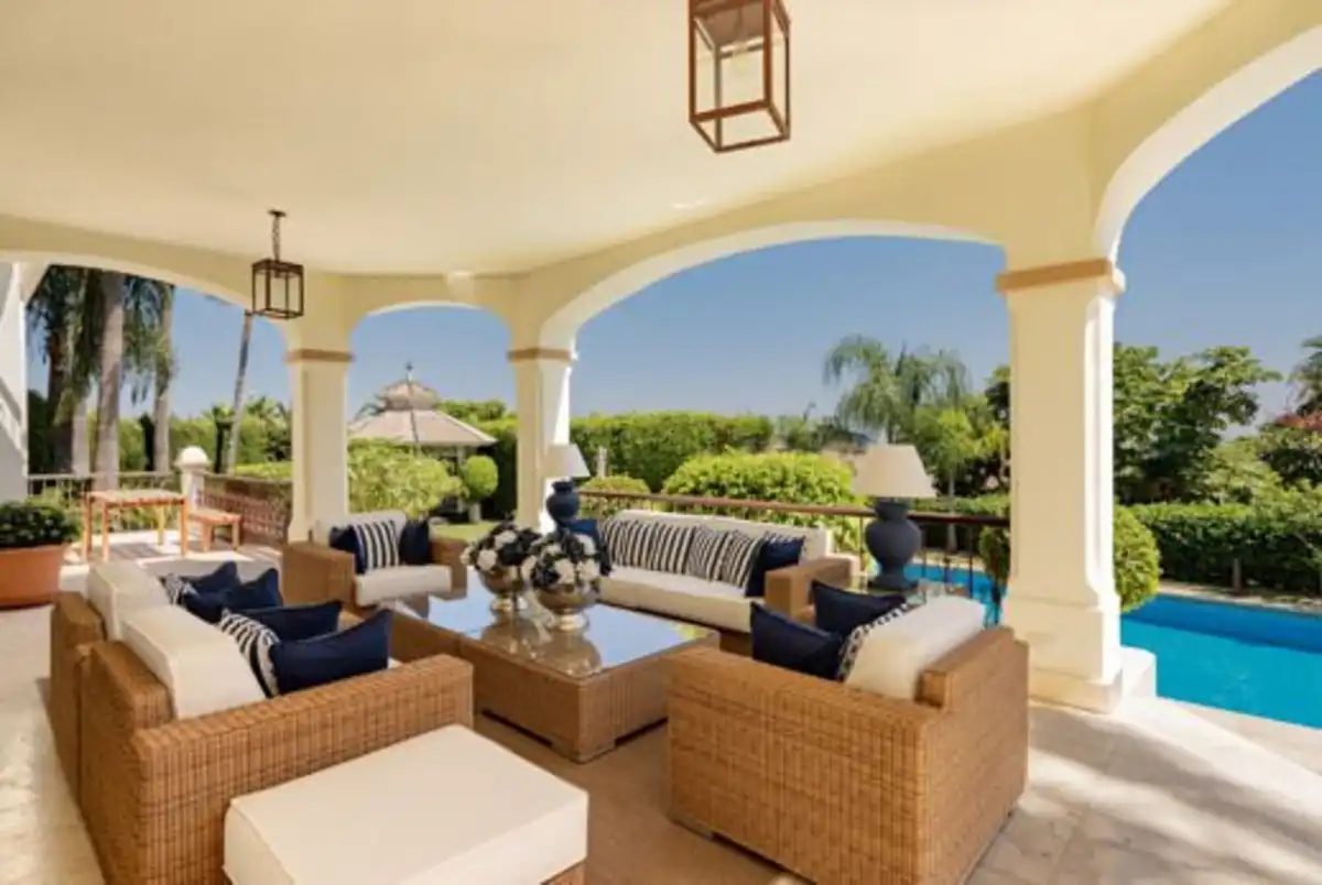 Casa en venta en Milla de Oro, imagen 7