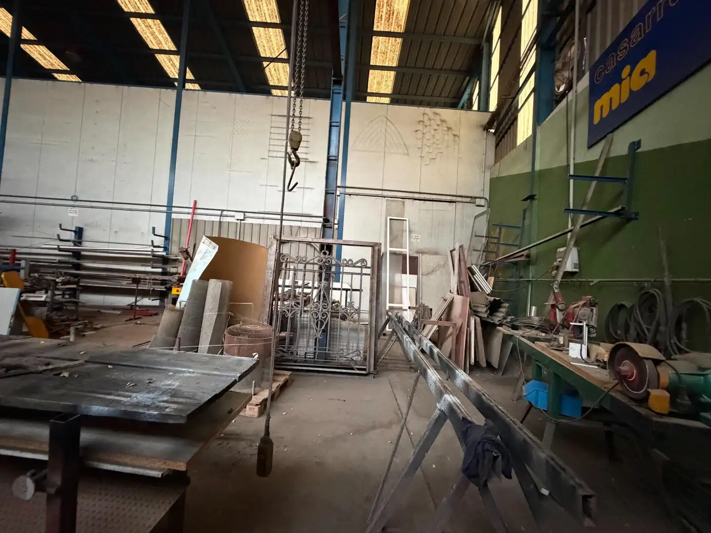 Industrial buildings for sale in San Vicente del Raspeig / Sant Vicent del Raspeig