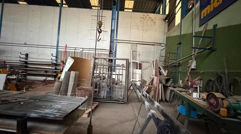 Foto 2 von Fabrikhallen zum Verkauf in Paseo de la Estación, 8, Norte, San Vicente del Raspeig / Sant Vicent del Raspeig