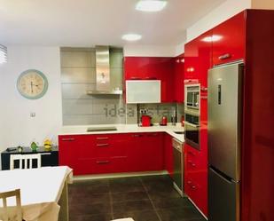 Kitchen of Flat for sale in Donostia - San Sebastián 