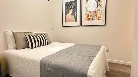 Foto 4 de Pis de lloguer a Travesía del Almendro, Palacio,  Madrid Capital