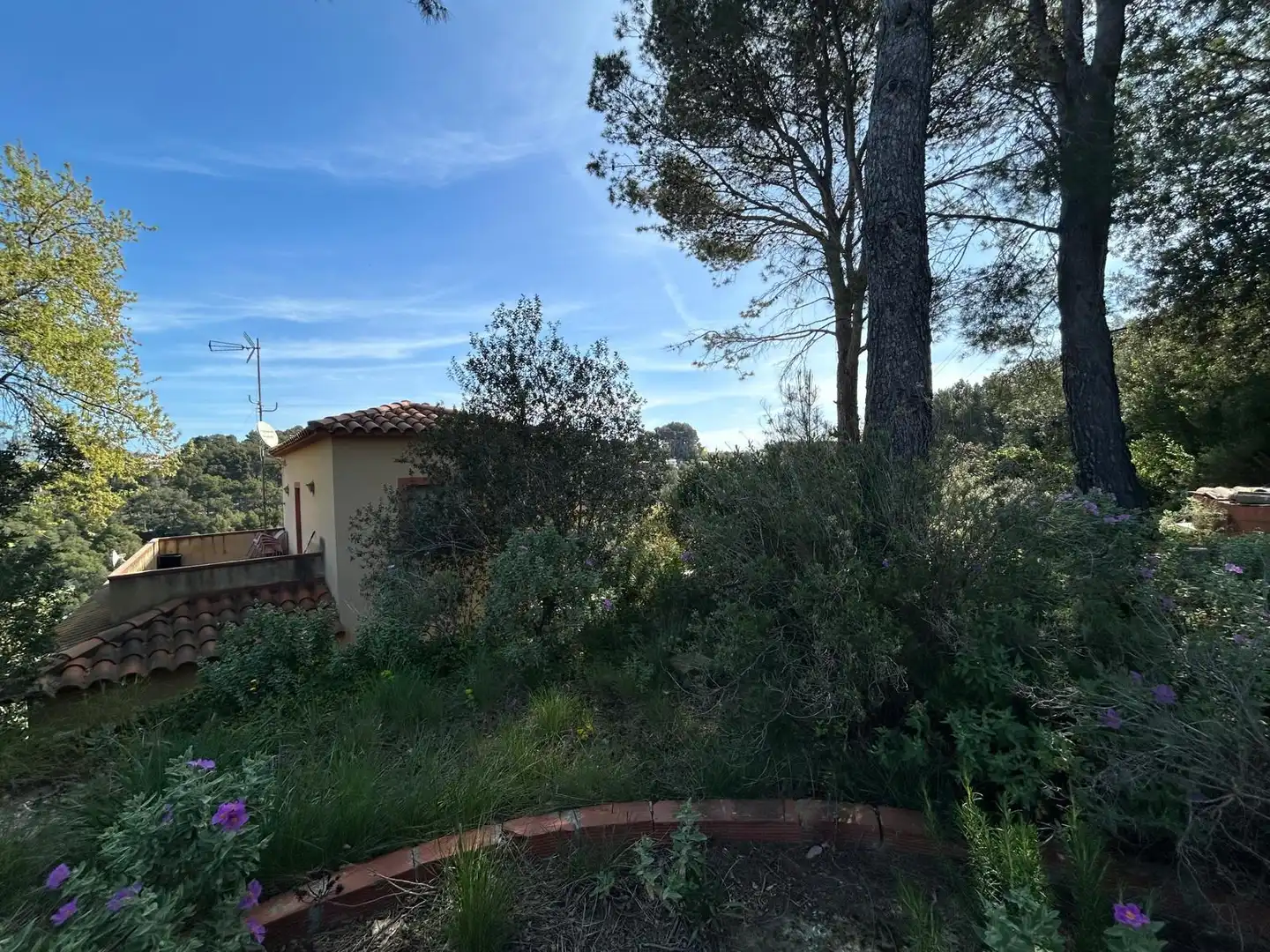 Villa con terrazza in vendita a Piera, imagen 15