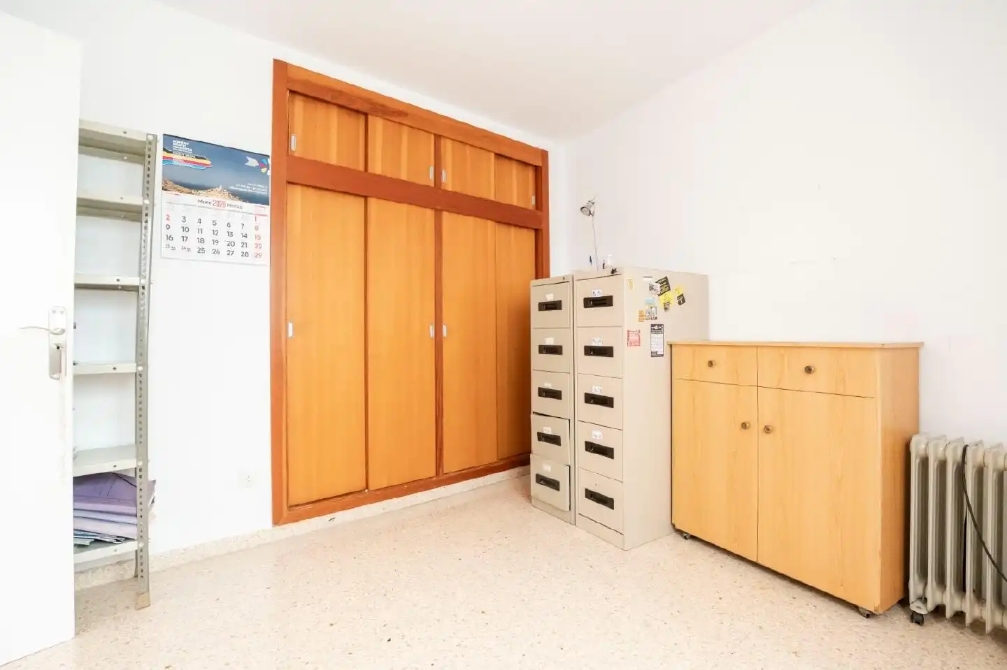 Appartamento con ascensore in vendita a cardenal rossell, 54, imagen 34