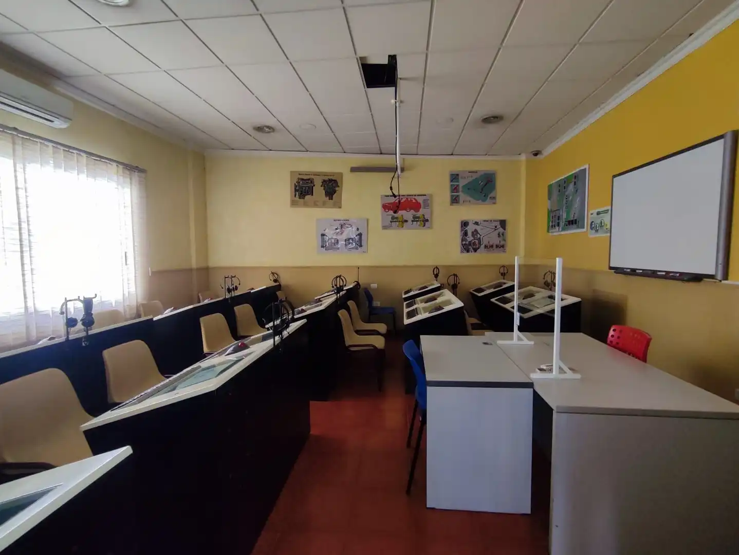 Local comercial de lloguer a Cabo Blanco, imagen 10