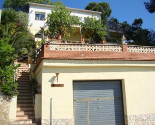 House or chalet for sale in Sant Cebrià de Vallalta