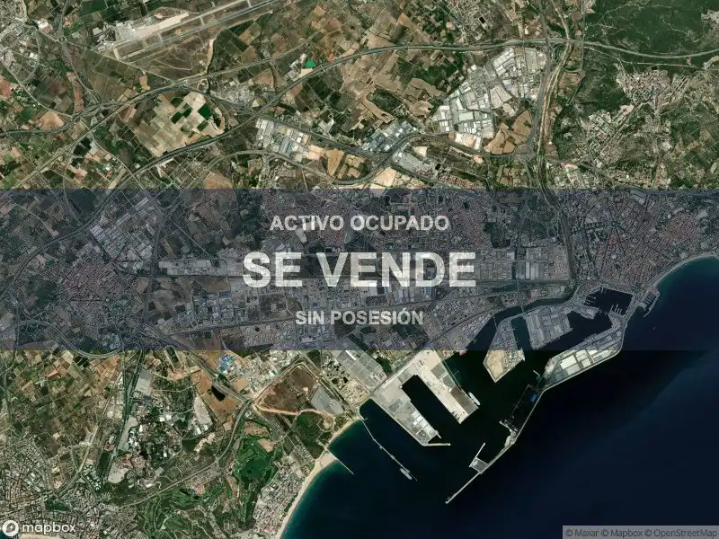 Pis en venda en Tarragona