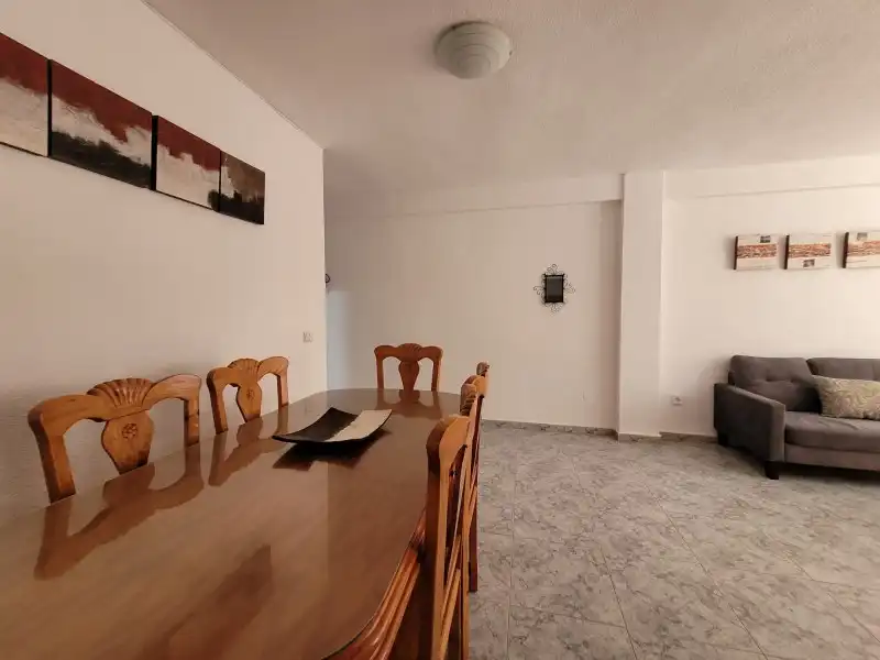 Flat for sale in Calle San Martín, 7, La Florida - Parque Norte