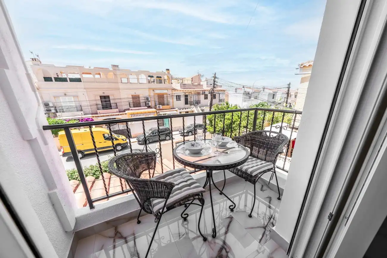 Apartment mit Pool zum Verkauf in N/A, imagen 20