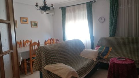 Foto 2 de Casa adosada en venta en Yeste, Albacete