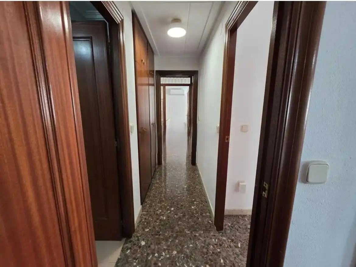 Apartament amb terrassa en venda a Sant Antoni, imagen 7
