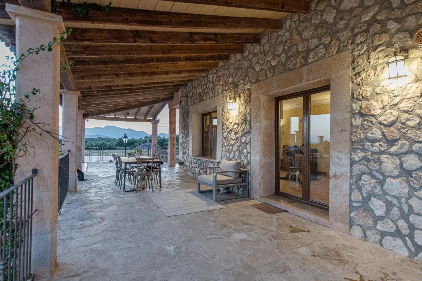 Country house with terrace for sale in Llubí, imagen 48