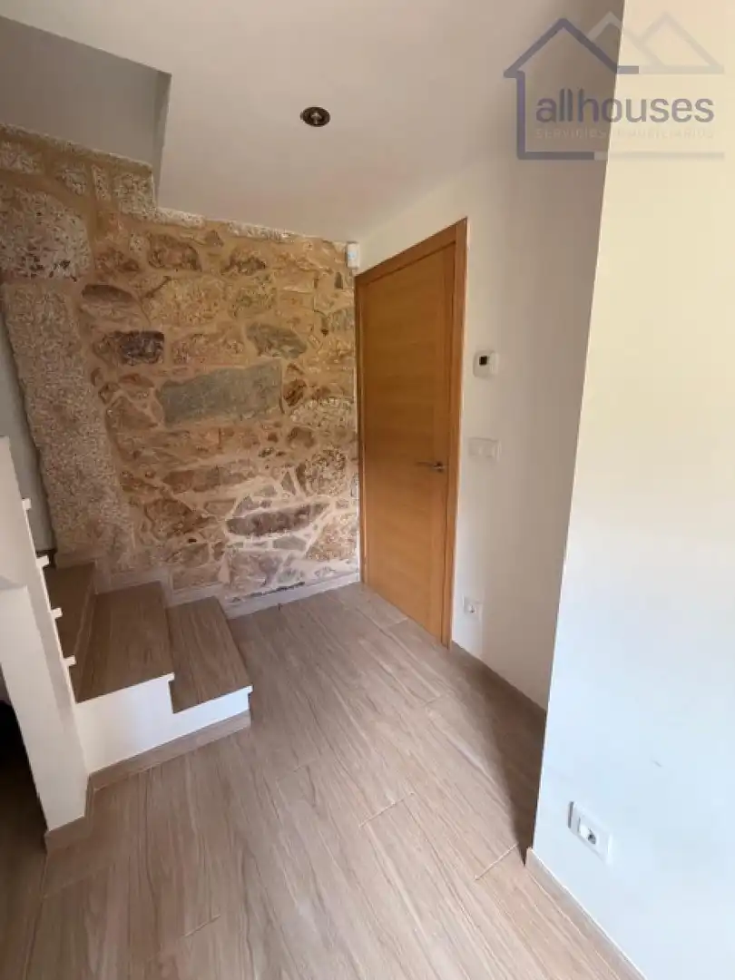 Casa amb jardí en venda a BARRIO CABADIÑA, imagen 13