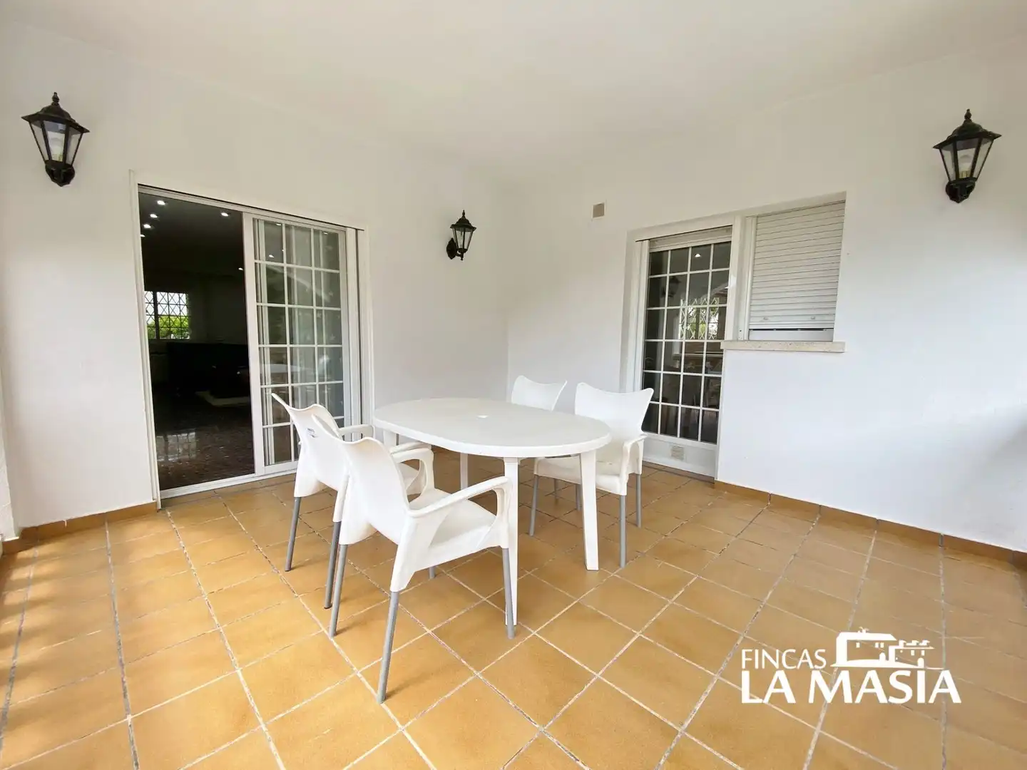 Maison avec piscine à louer à Begues, imagen 13