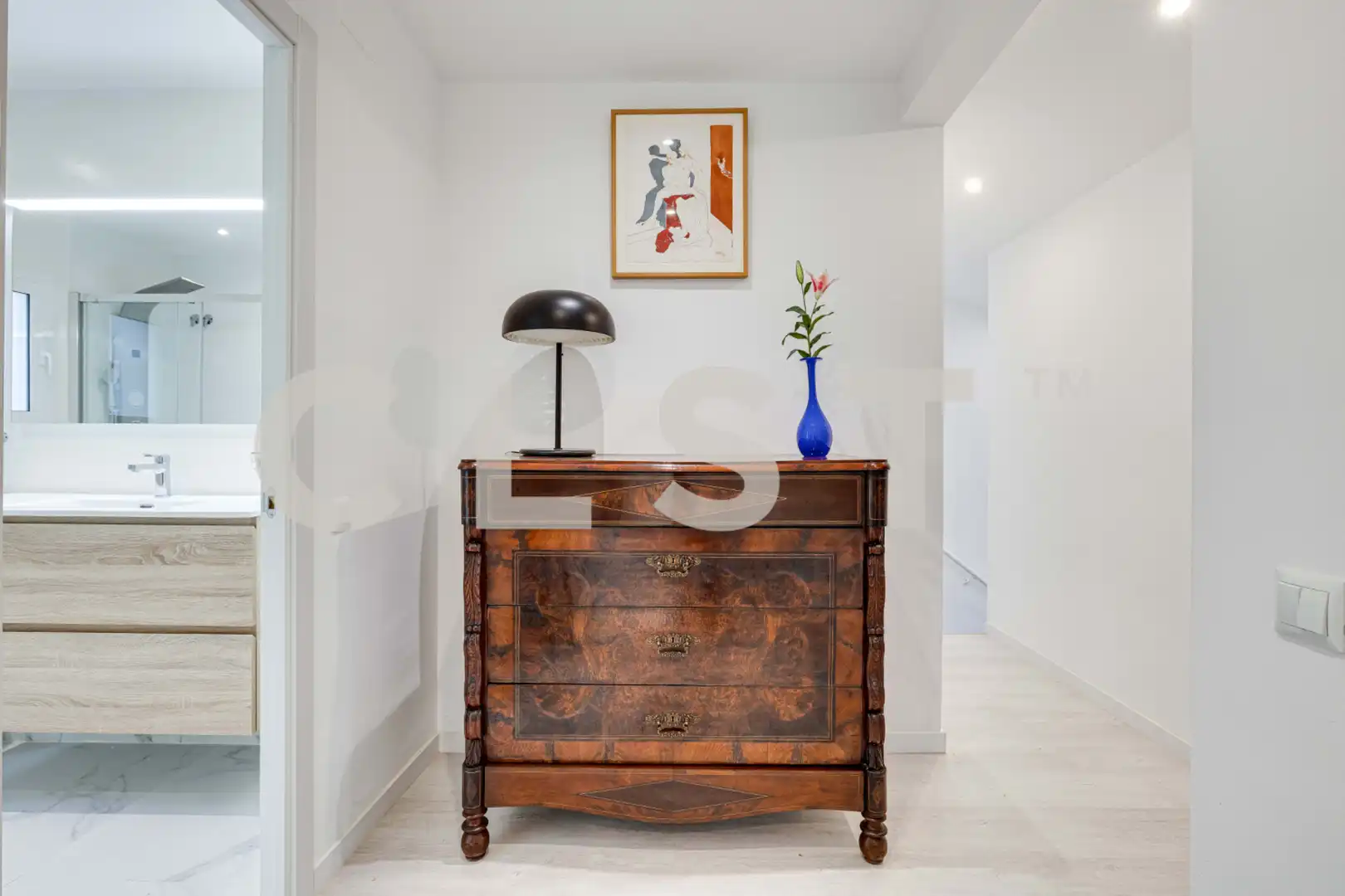 Piso con ascensor en venta en Rambla de Catalunya, imagen 16