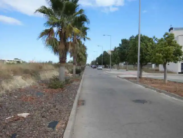 Terreno residencial en venta en Silla, imagen 7