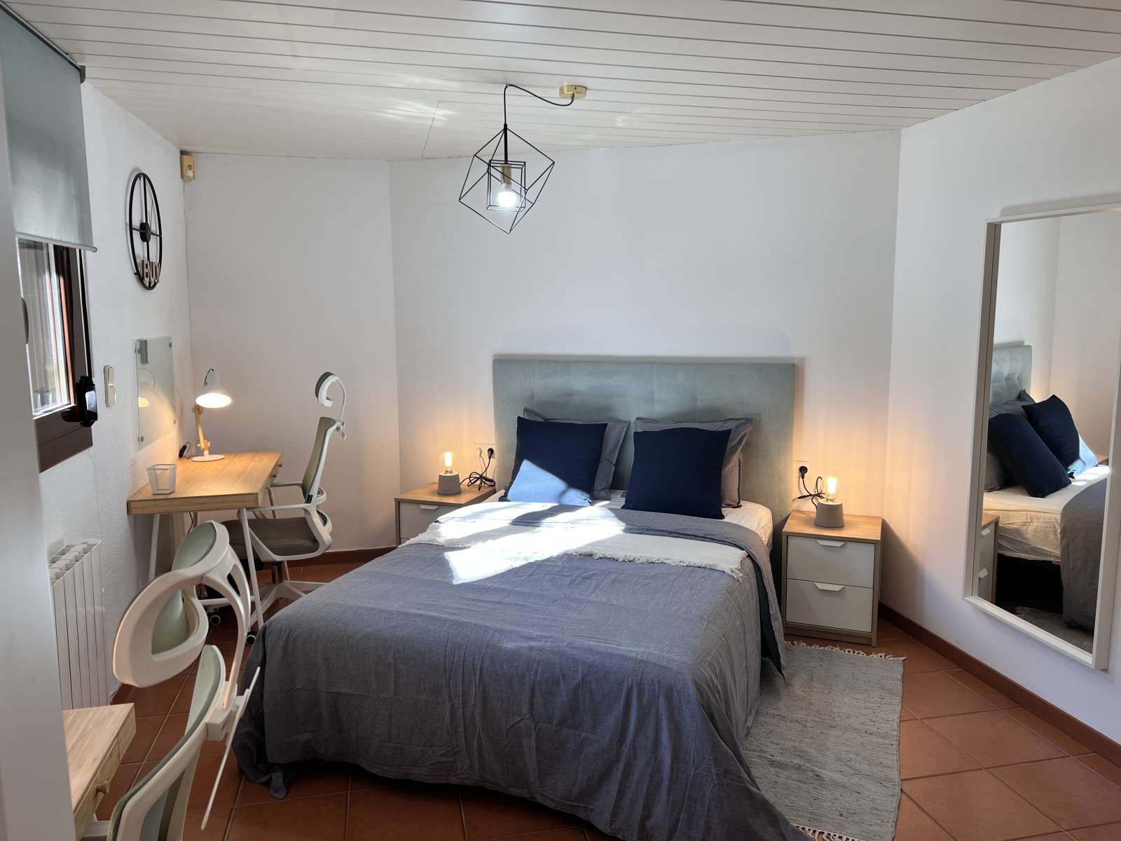 Flat to share in Bellaterra