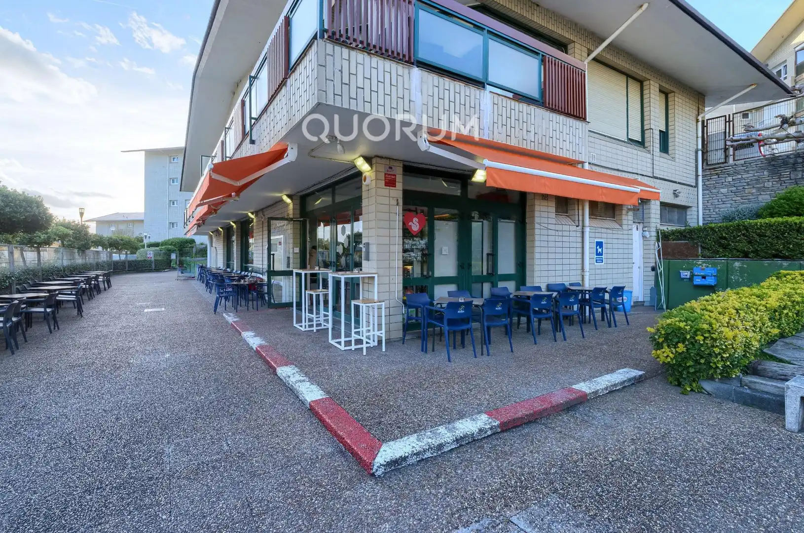 Piso en venta en Sopela con Calefacción, Terraza y Trastero