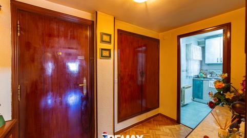 Foto 5 de Piso en venta en Calle Chile, Arturo Eyries, Valladolid Capital