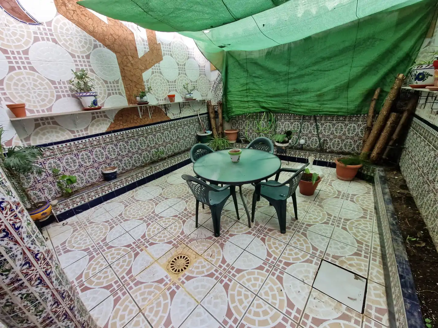 Casa con terrazza in vendita a Úbeda, imagen 11