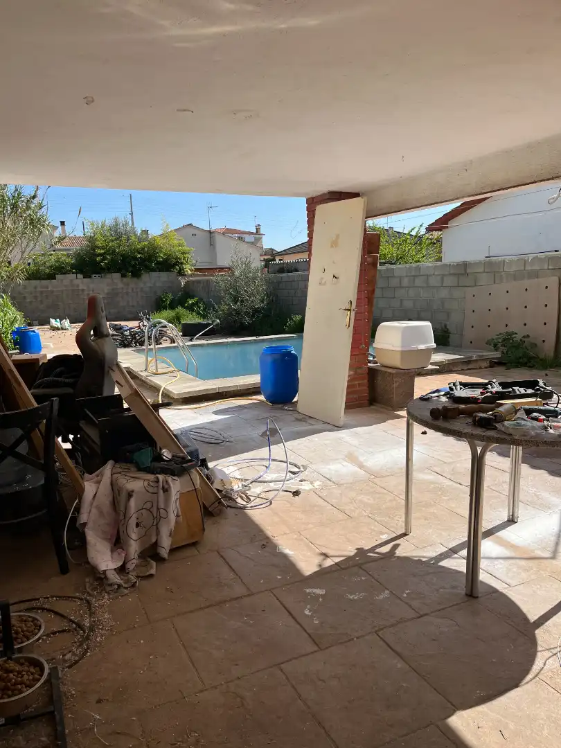 Maison avec terrasse à vendre à Avinguda d'Europa, imagen 15
