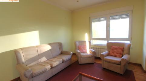 Foto 5 de Piso de alquiler en Acea de Olga - Augas Férreas, Lugo