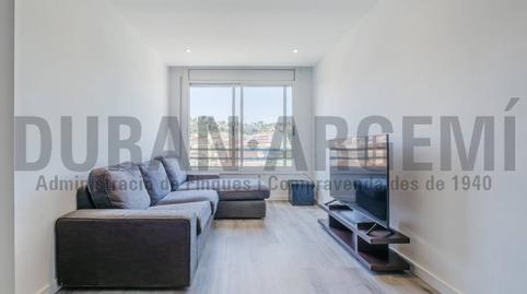 Foto 3 de Ático en venta en Joaquim de Sagrera, La Cogullada, Barcelona