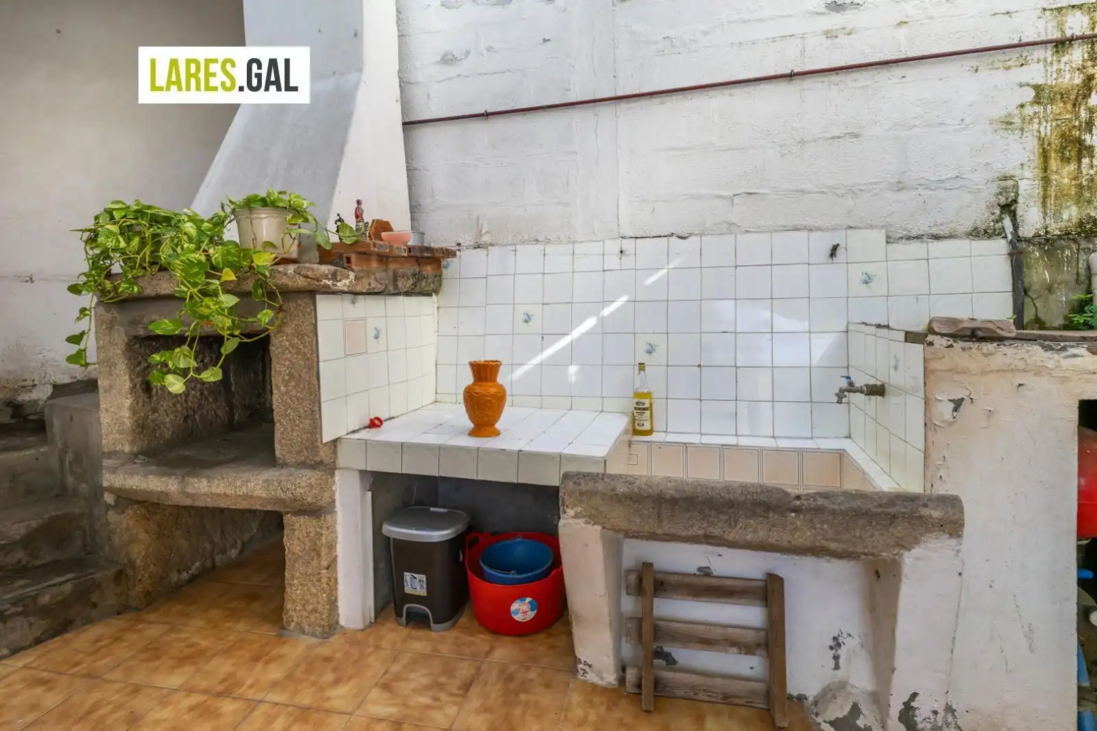 Casa en venta en Avenida de Vigo, imagen 29