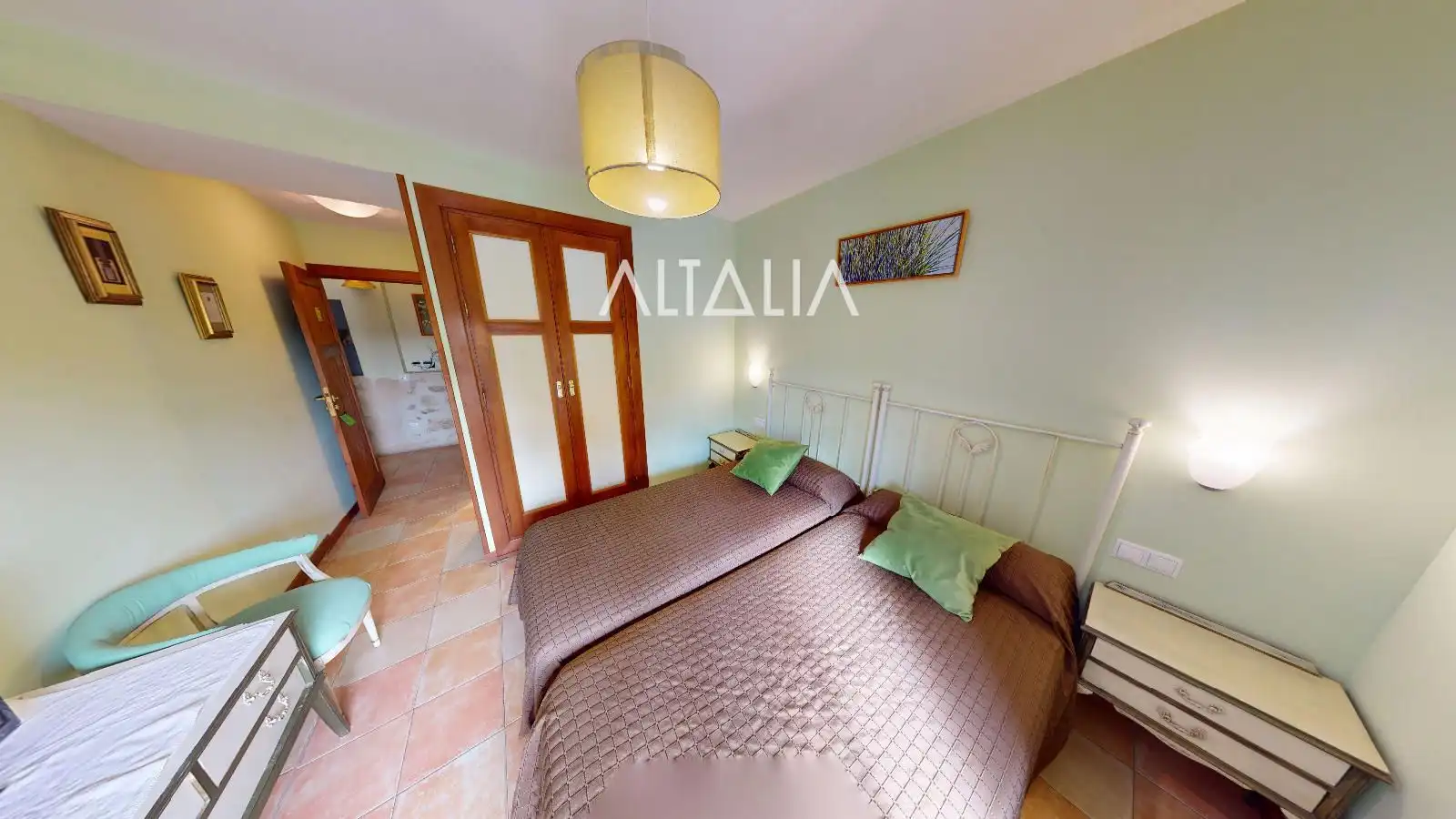 Edificio en venta en SAN LAZARO A, San Antón