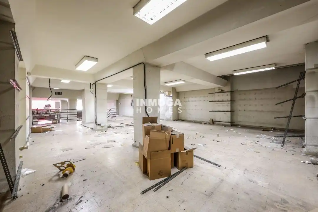 Gewerbefläche zum Verkauf in Calle de Murcia, imagen 6