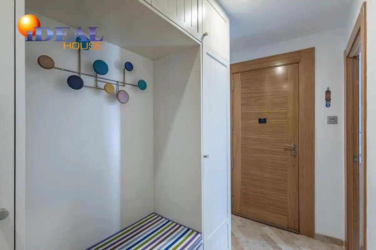 Flat with terrace for sale in Pasaje Conde Alcalá 2, imagen 3