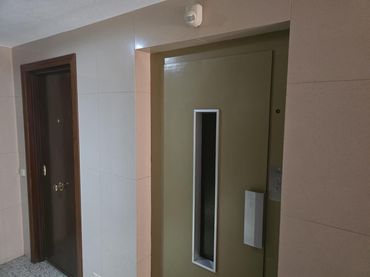 Wohnung mit Balkon zum Verkauf in Calle JUAN RAMON JIMENEZ