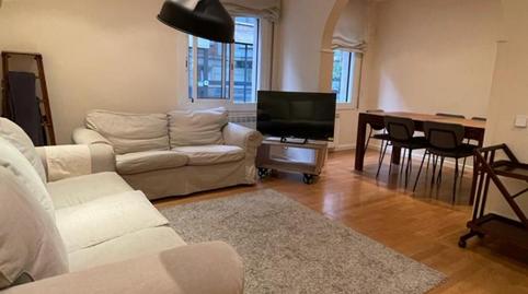 Foto 5 de Apartament de lloguer a Sant Gervasi i la Bonanova,  Barcelona Capital