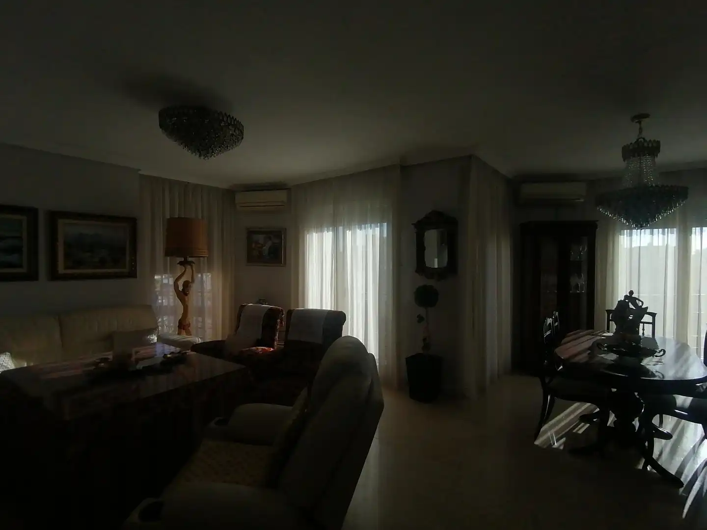 Pis amb ascensor en venda a DAMASCO 2, imagen 47