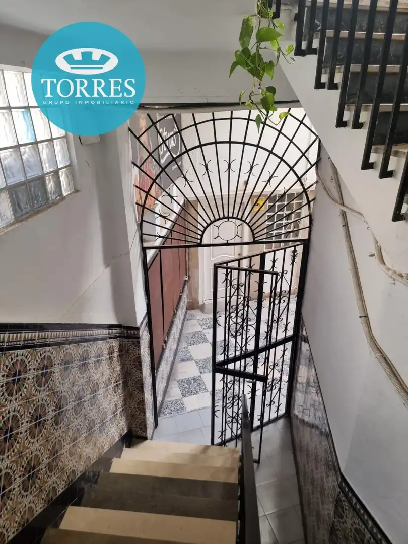 Àtic en venda en Torremolinos amb Terrassa