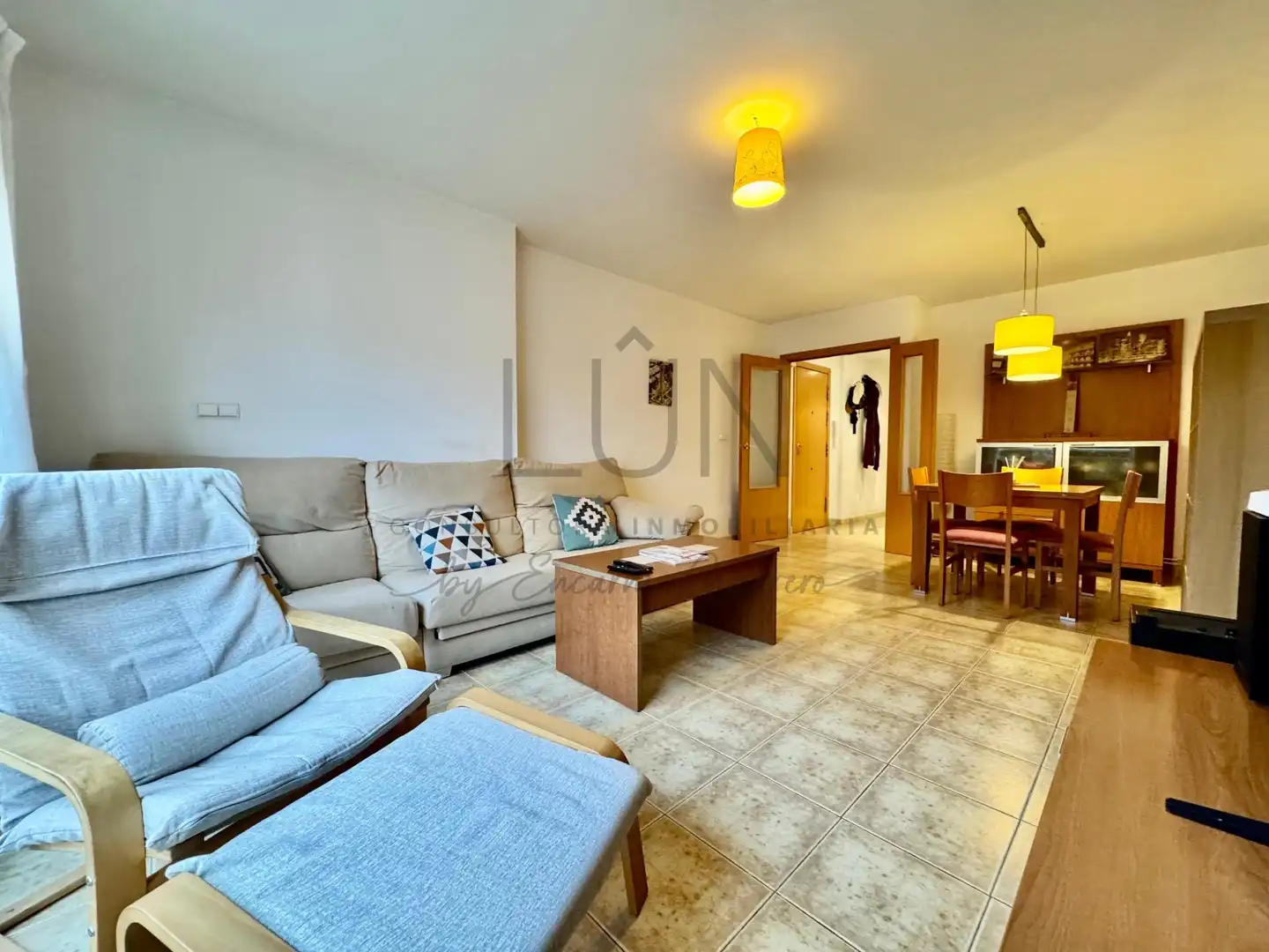 Flat for rent in Guadalupe