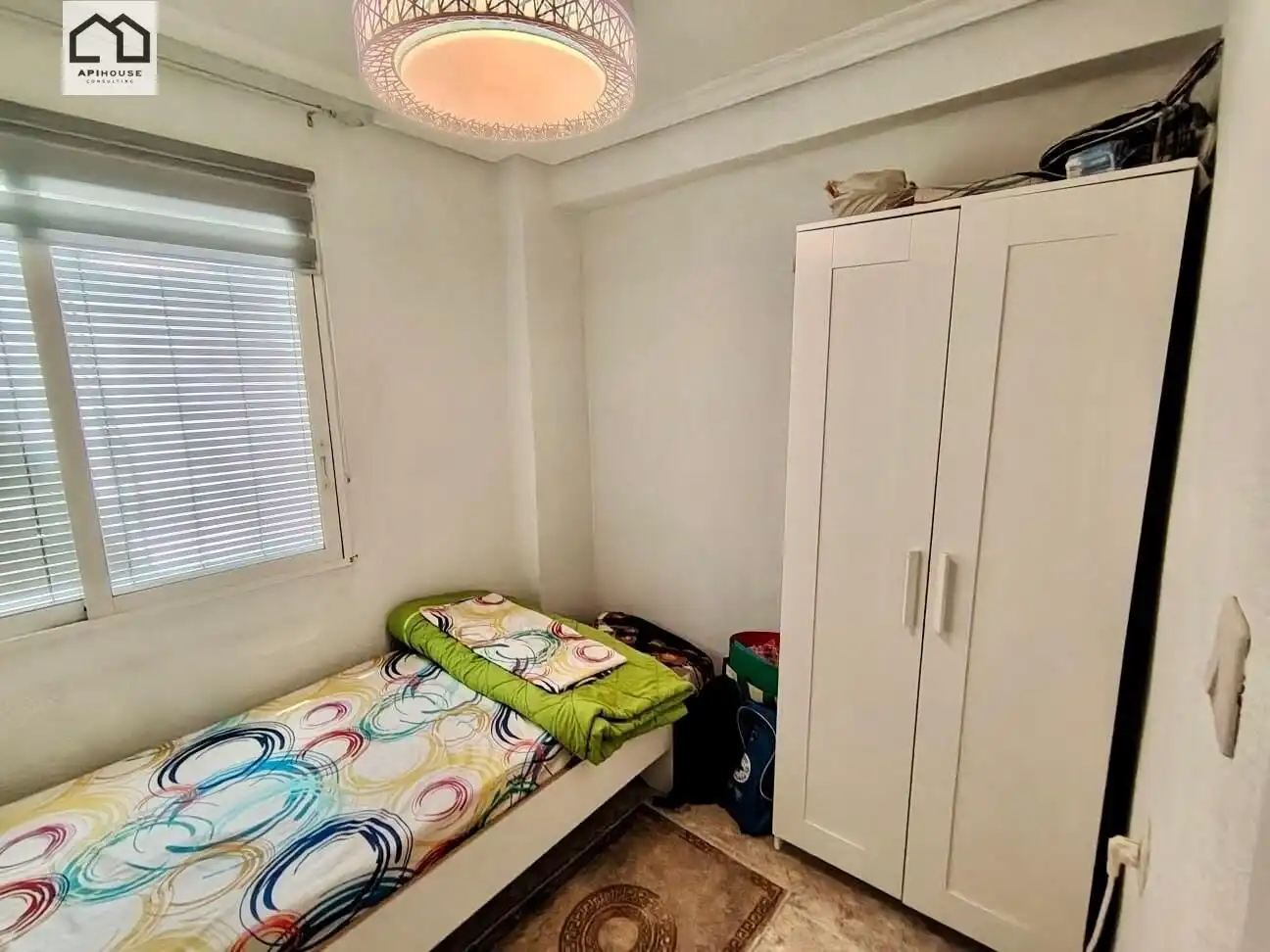 Apartament en venda a Rabasa - Los Ángeles - San Agustín, imagen 55