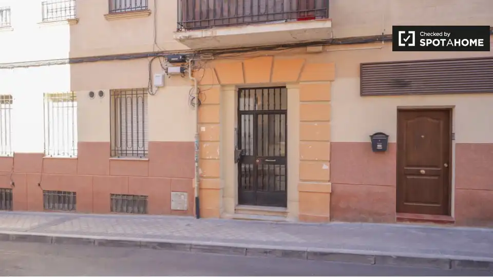 Flat for rent in Bellas Vistas