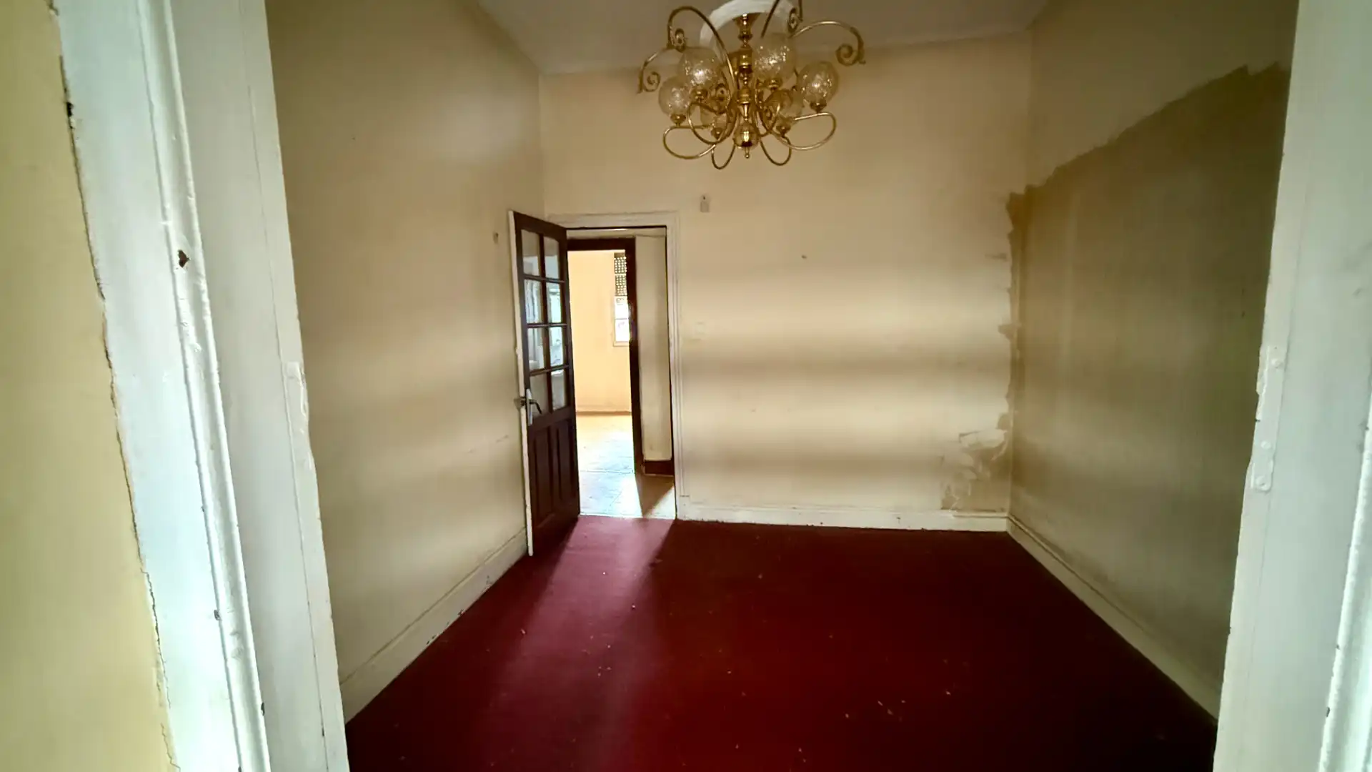 Flat for sale in Barakaldo 